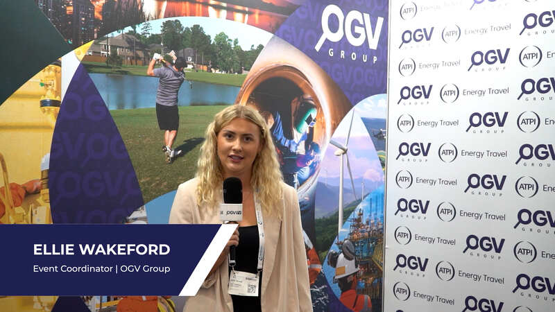 Welcome to DAY 2 at WindEnergy Hamburg