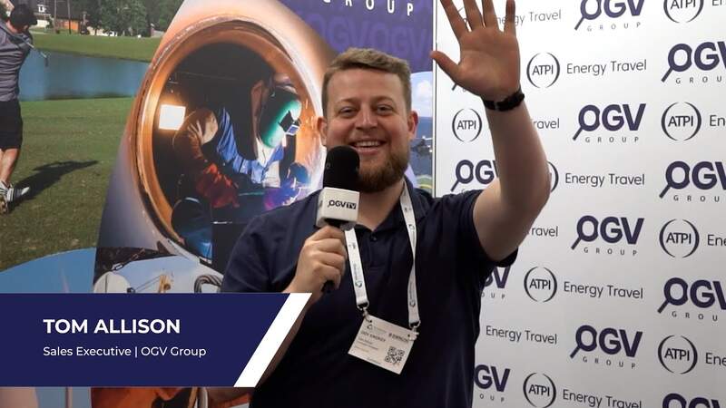 Welcome to WindEnergy Hamburg - OGV Group TV