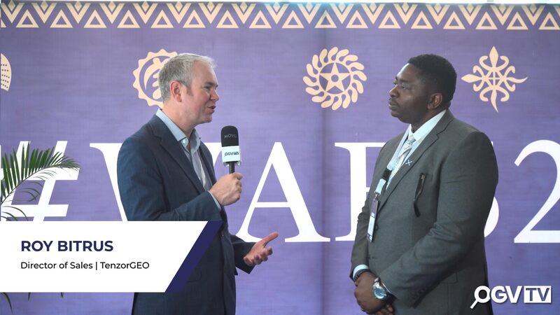 West African Energy Summit - TenzorGEO - Featured Image(1)