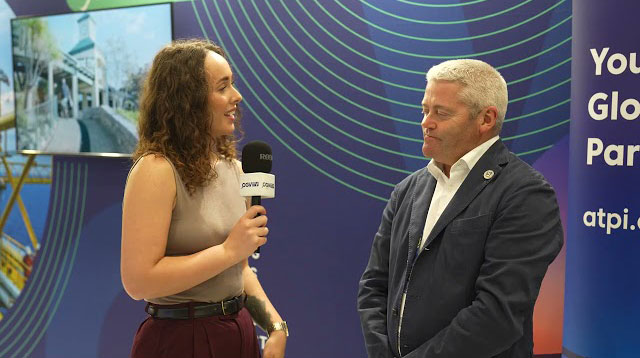 EXA 2025: OGV ENERGY AUSTRALIA with SCOTSBRIDGE