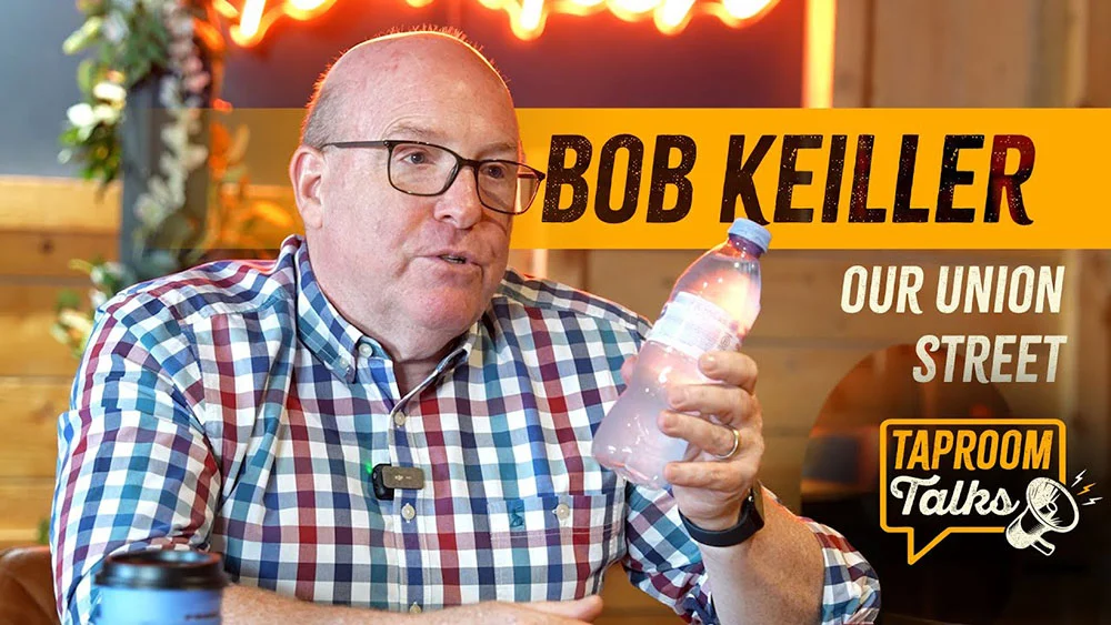 Bob Keiller - The Leadership Secrets Behind a Billion Dollar Sale