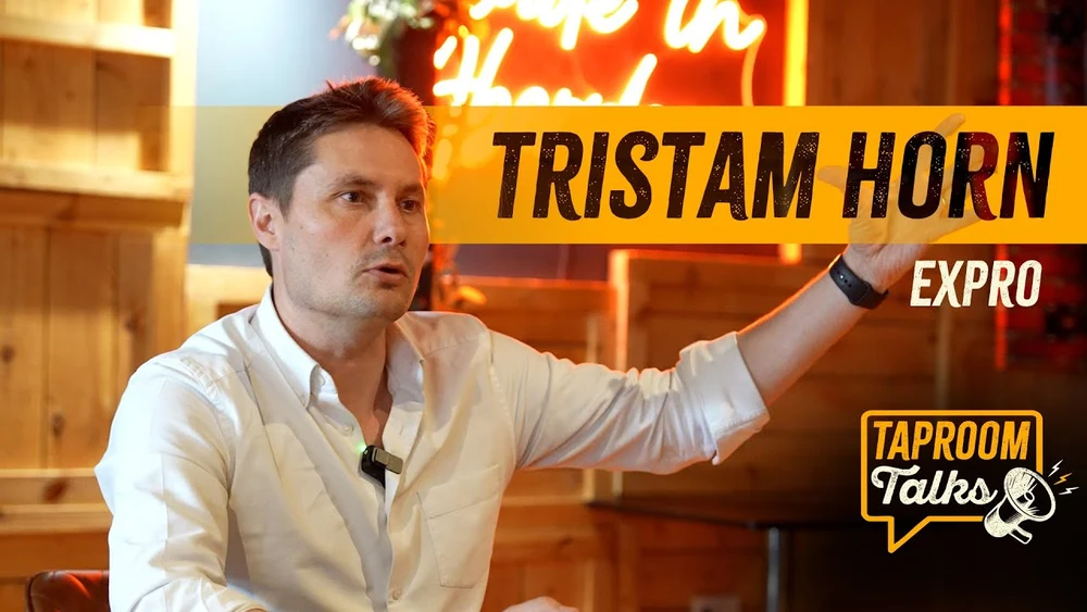 COVID, Eviction, and Acquisition - The Unfiltered Truth from Tristam Horn