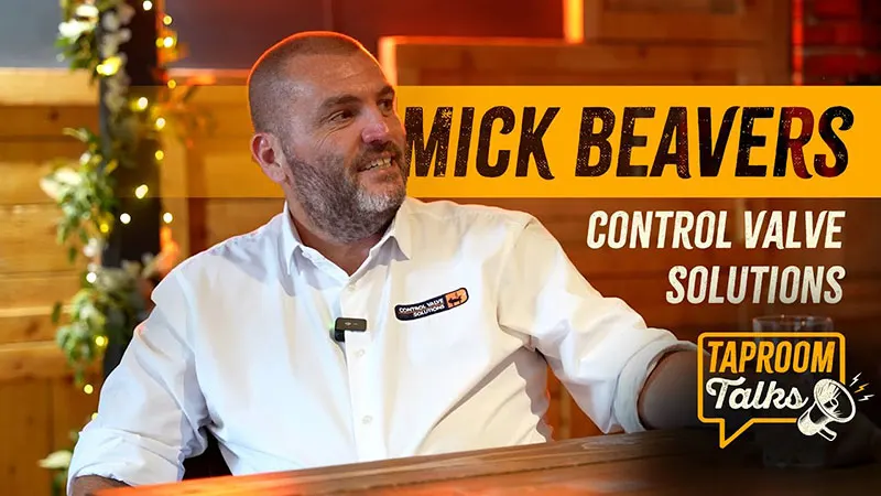 Mick Beavers: From Quarry to £10M Business & Mental Health Advocacy