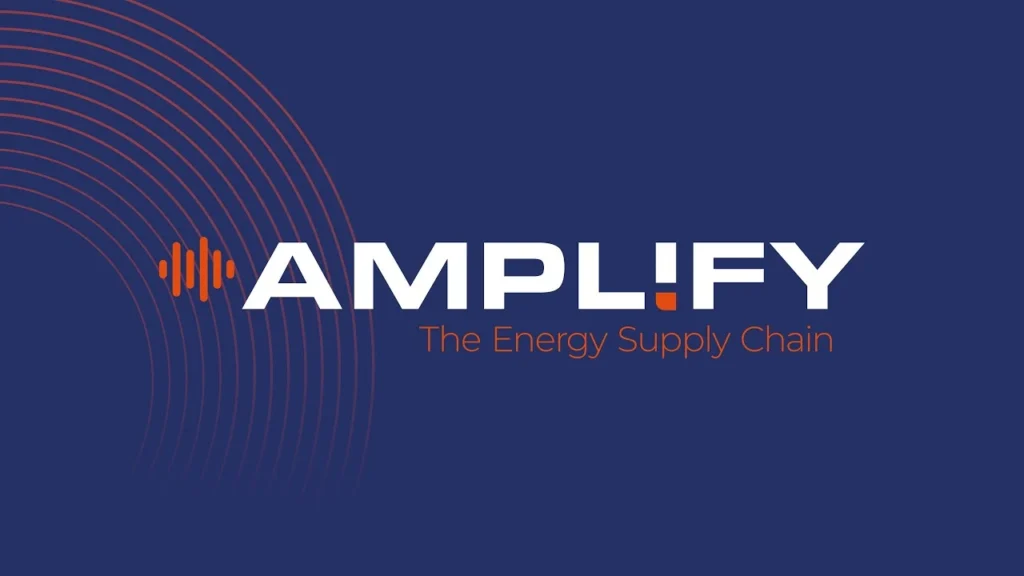 AMPLIFY Tide Breaker The AI Accelerator