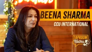 Beyond Net Zero - The Future of Carbon Utilisation with Beena Sharma