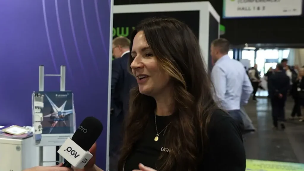 Offshore Europe - OGV Group x Peterson Energy Logistics