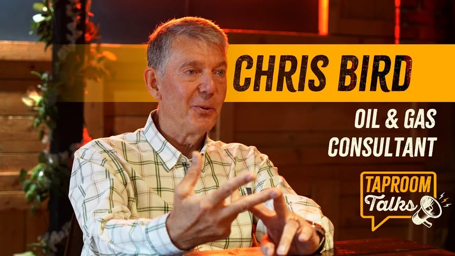 The Inquisitive Engineer Chris Bird's Secrets to Outperforming Major Operators