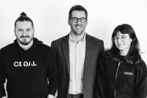 Cegal-Apprenticeship