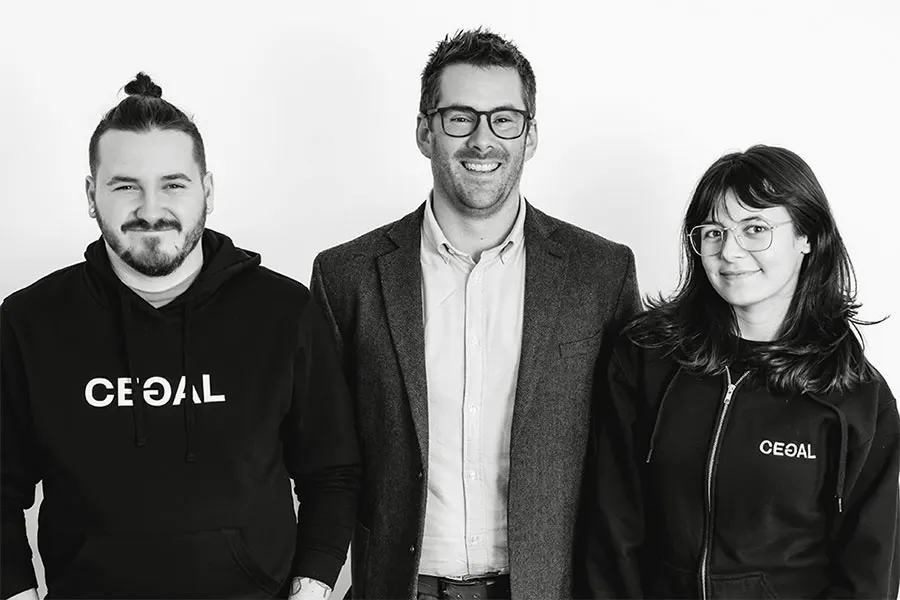 Cegal-Apprenticeship