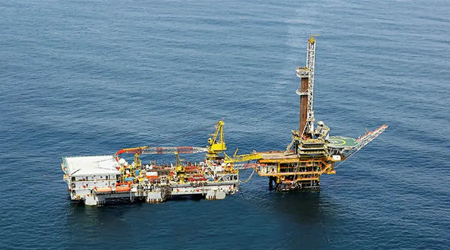 Gas-Field-Offshore-Brunei