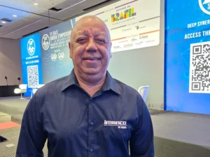 Jorge Baptista, Imenco