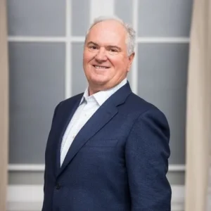 ReconAfrica CEO Brian Reinsborough