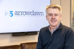 Arrowdawn: why we’ve a network specialist for 25 years