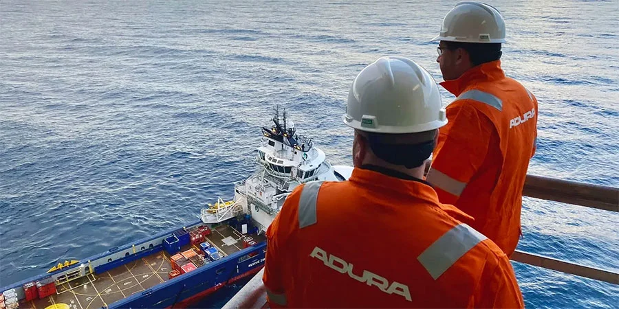 Equinor and Shell complete formation of Adura
