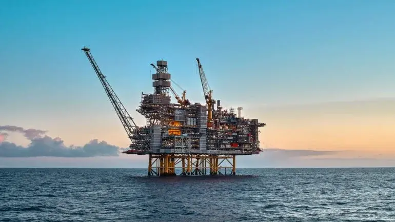 Offshore-oil-and-gas